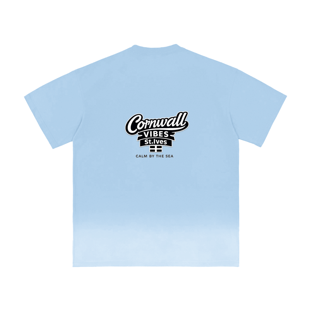 Sunfade Vintage Washed T-Shirt