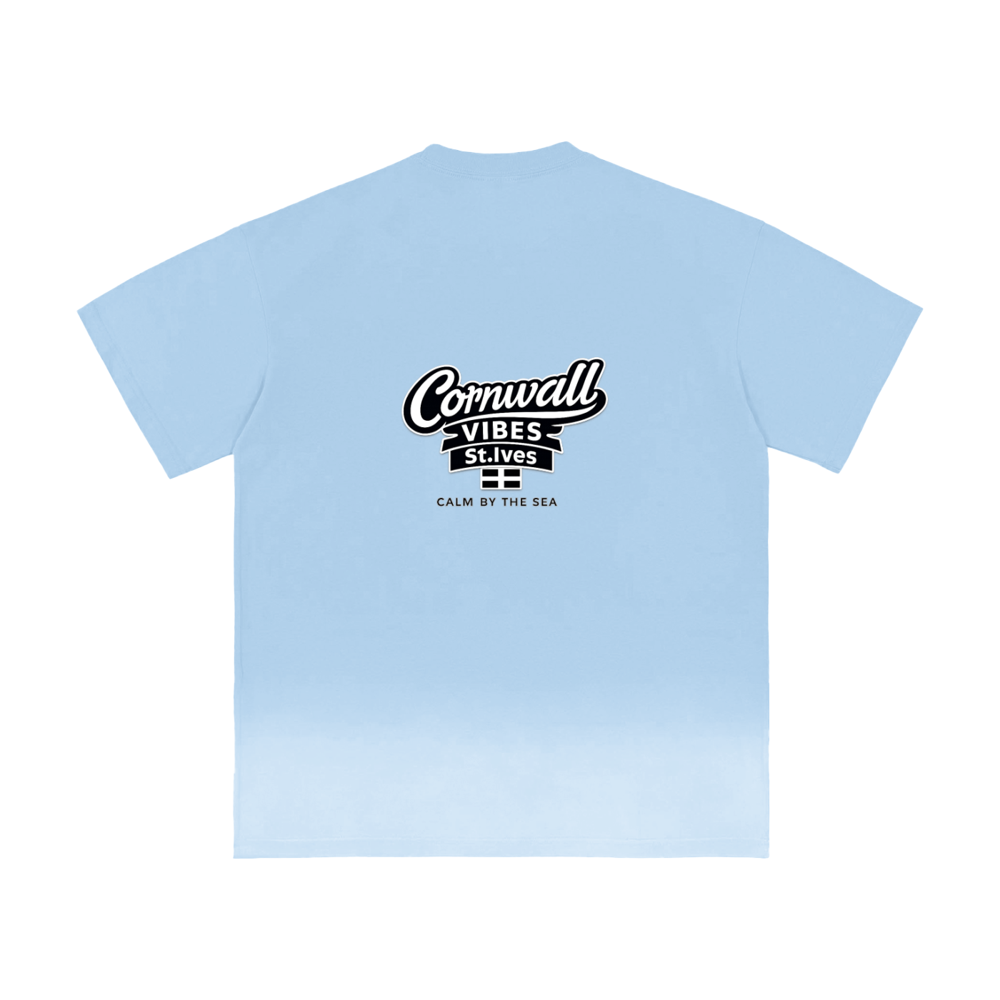 Sunfade Vintage Washed T-Shirt