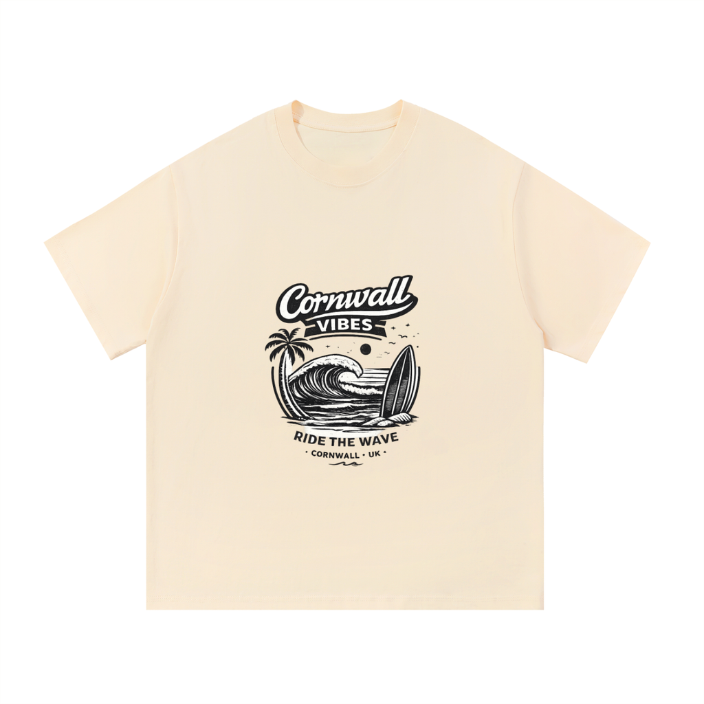 Essential Cotton T-Shirt