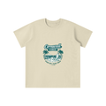 Sorona Quick-Dry Cooling Kids' T-shirt