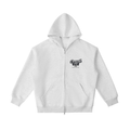 Essential Heavyweight Pocket Hoodie