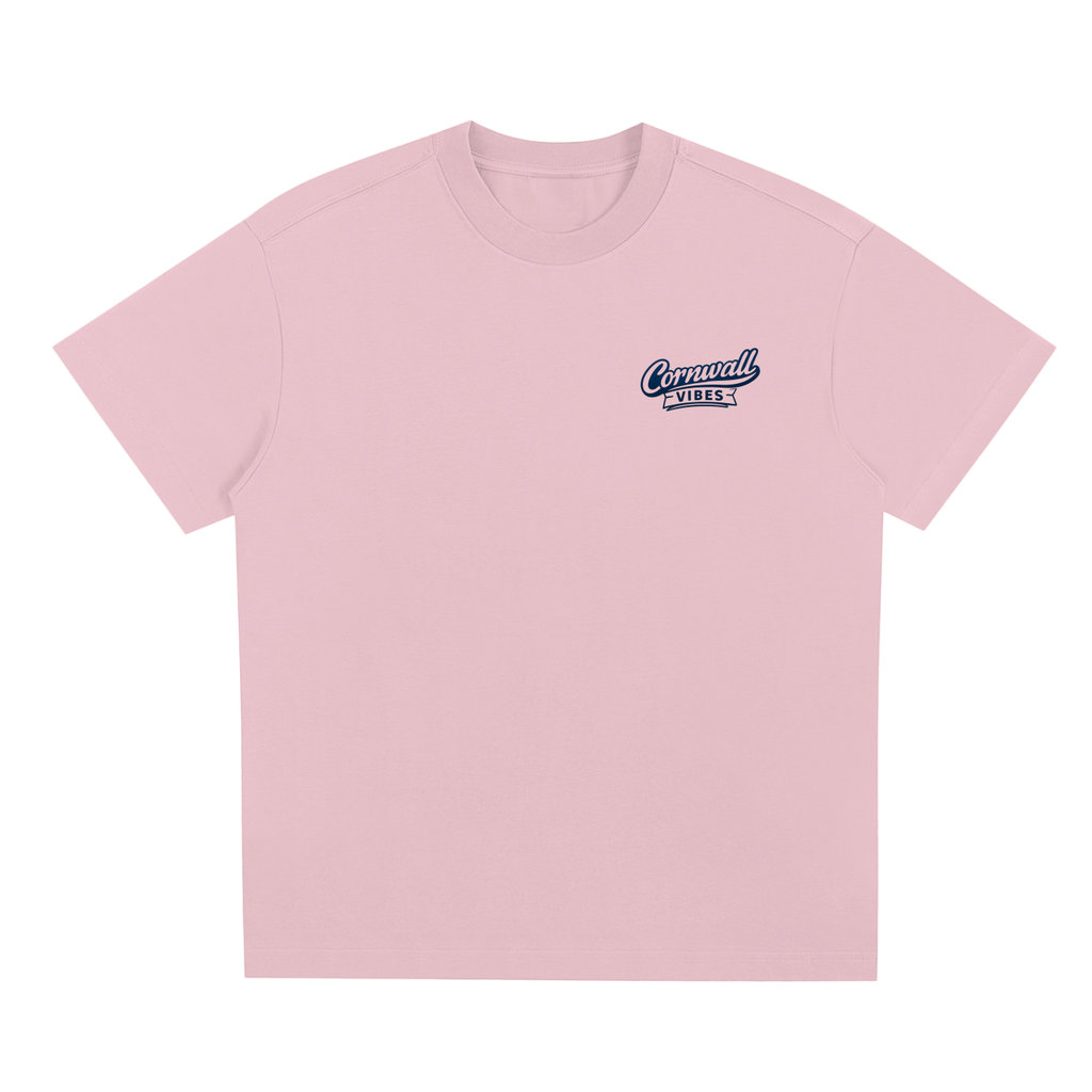 Sorona Quick-Dry Cooling T-Shirt