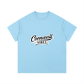 Vintage Wash Cotton T-Shirt