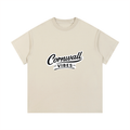 Vintage Wash Cotton T-Shirt