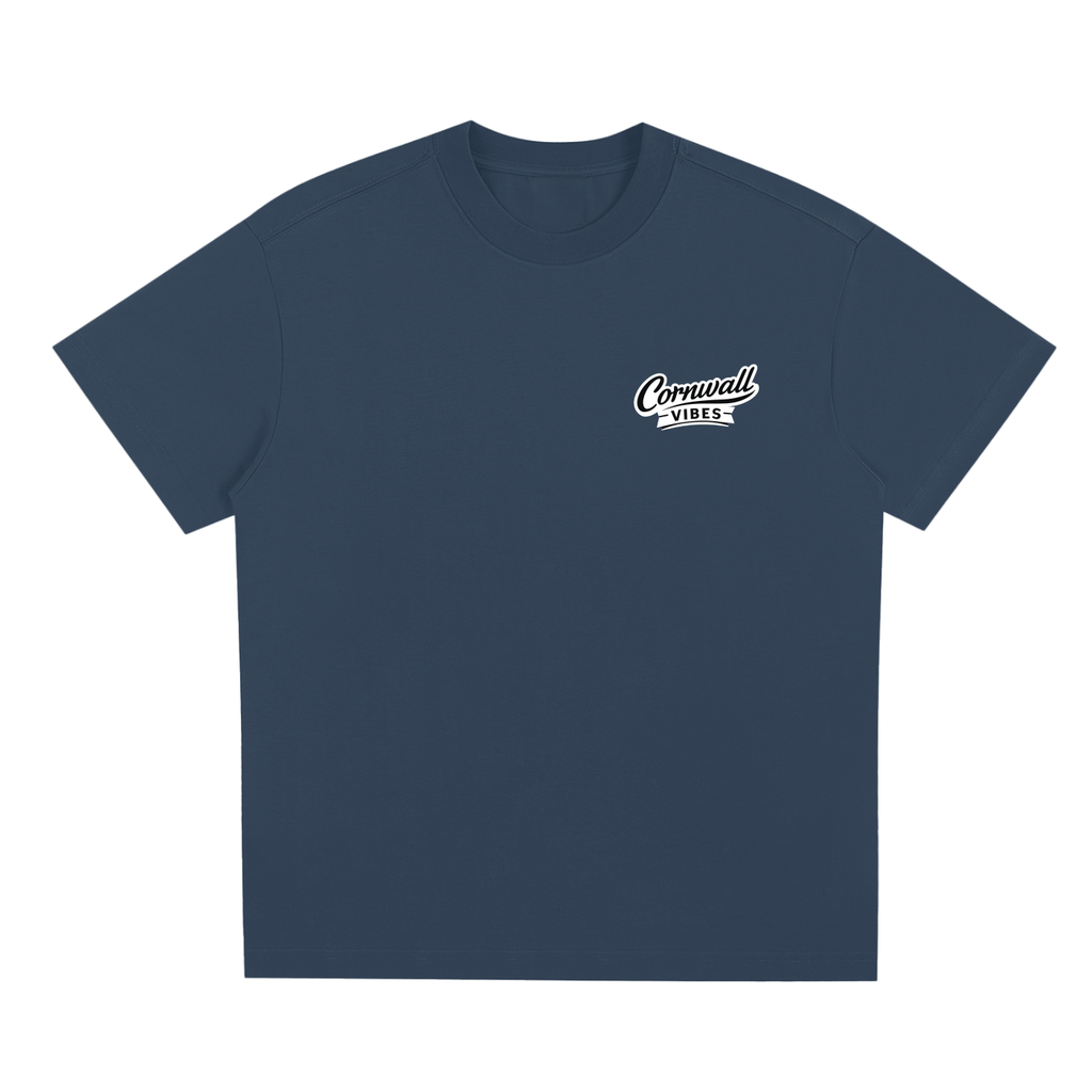 Sorona Quick-Dry Cooling T-Shirt