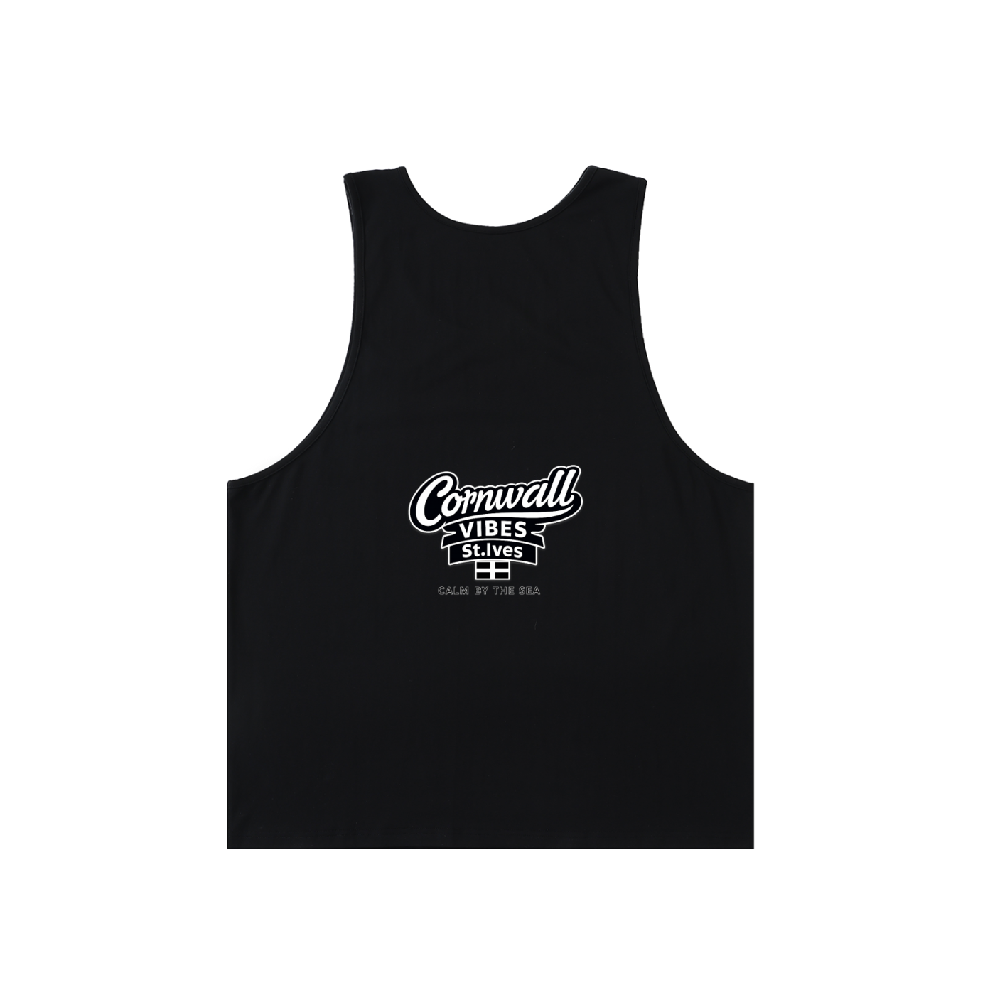 Unisex Loose Tank Top