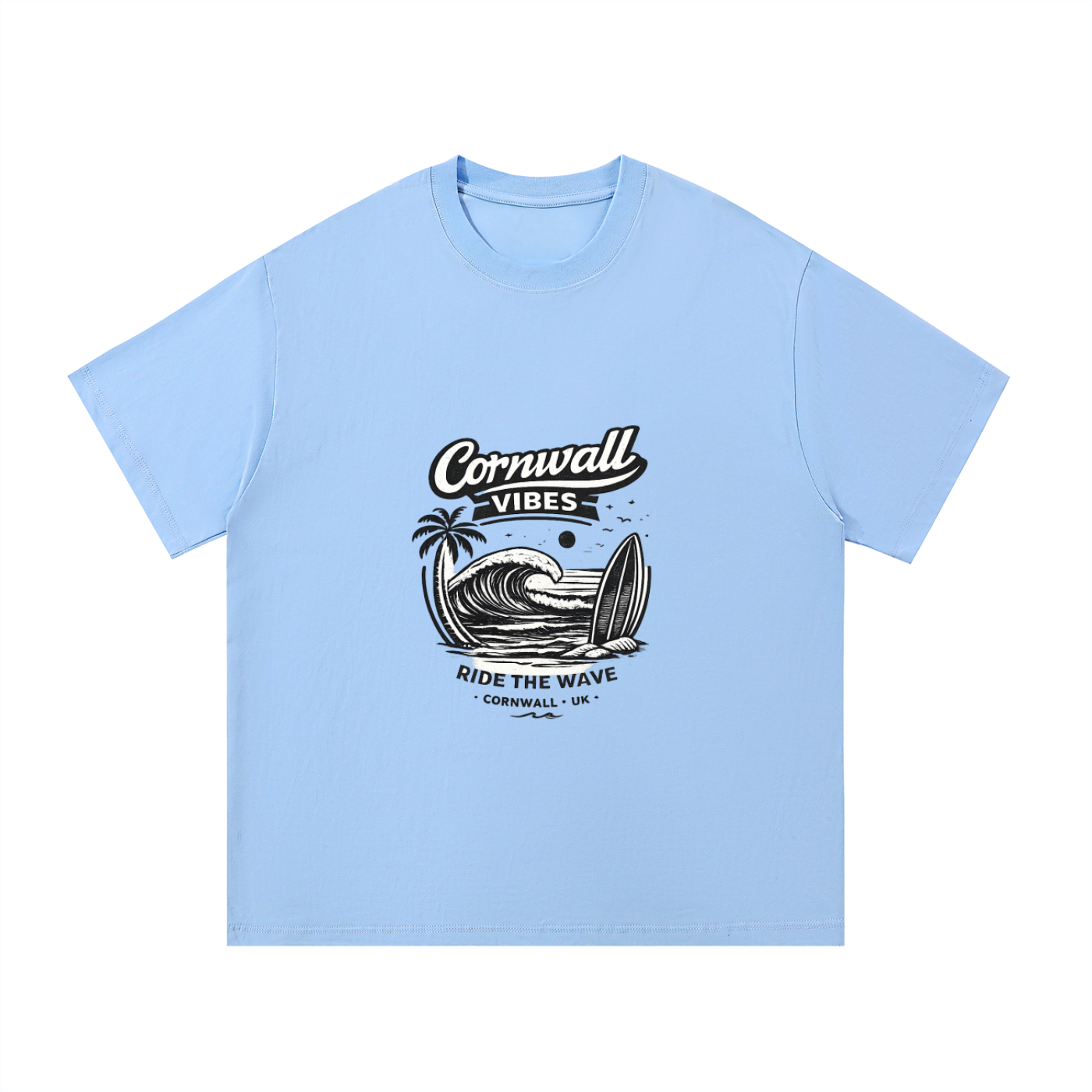 Essential Cotton T-Shirt