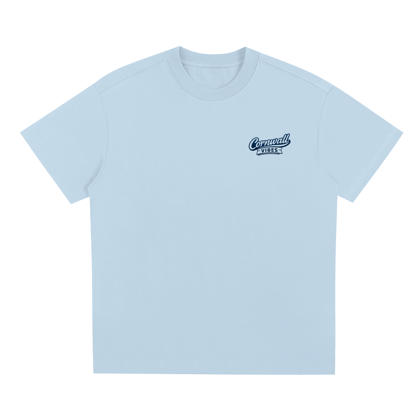 Sorona Quick-Dry Cooling T-Shirt
