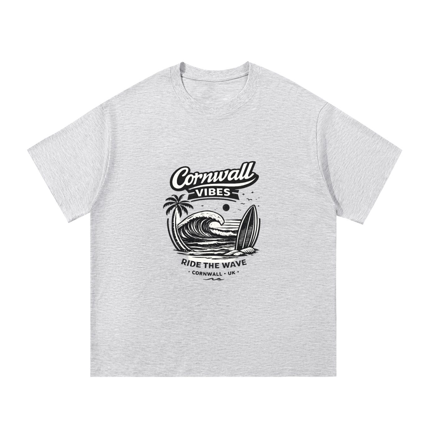 Essential Cotton T-Shirt