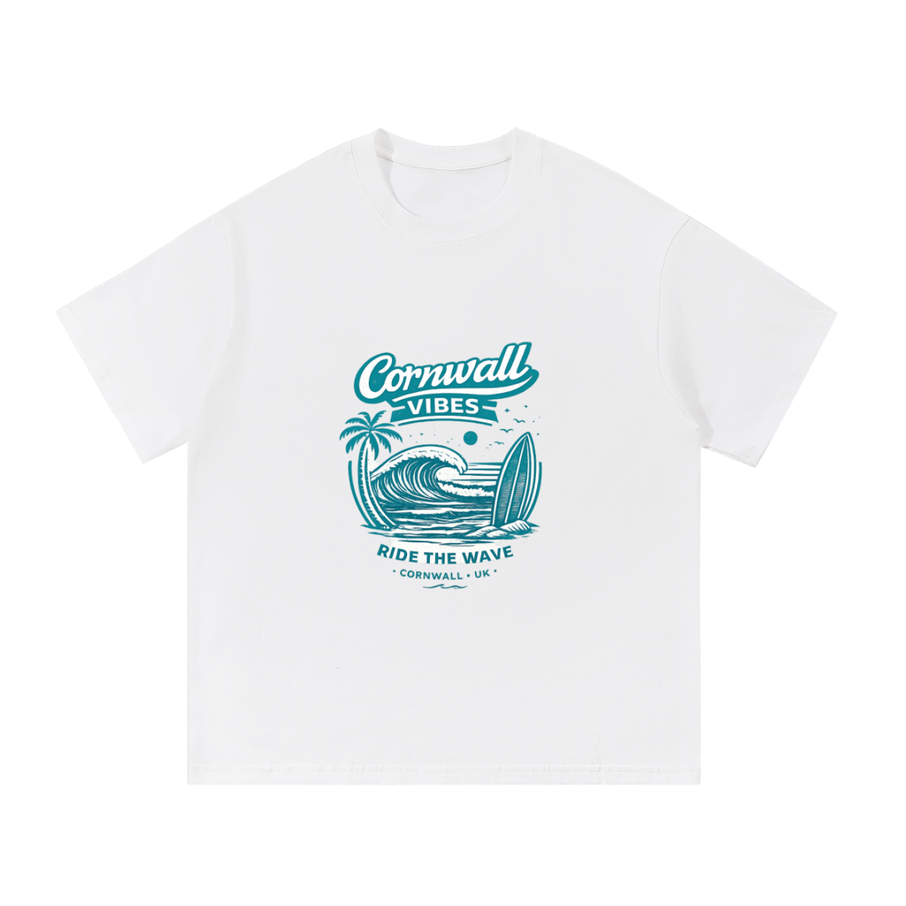 Essential Cotton T-Shirt