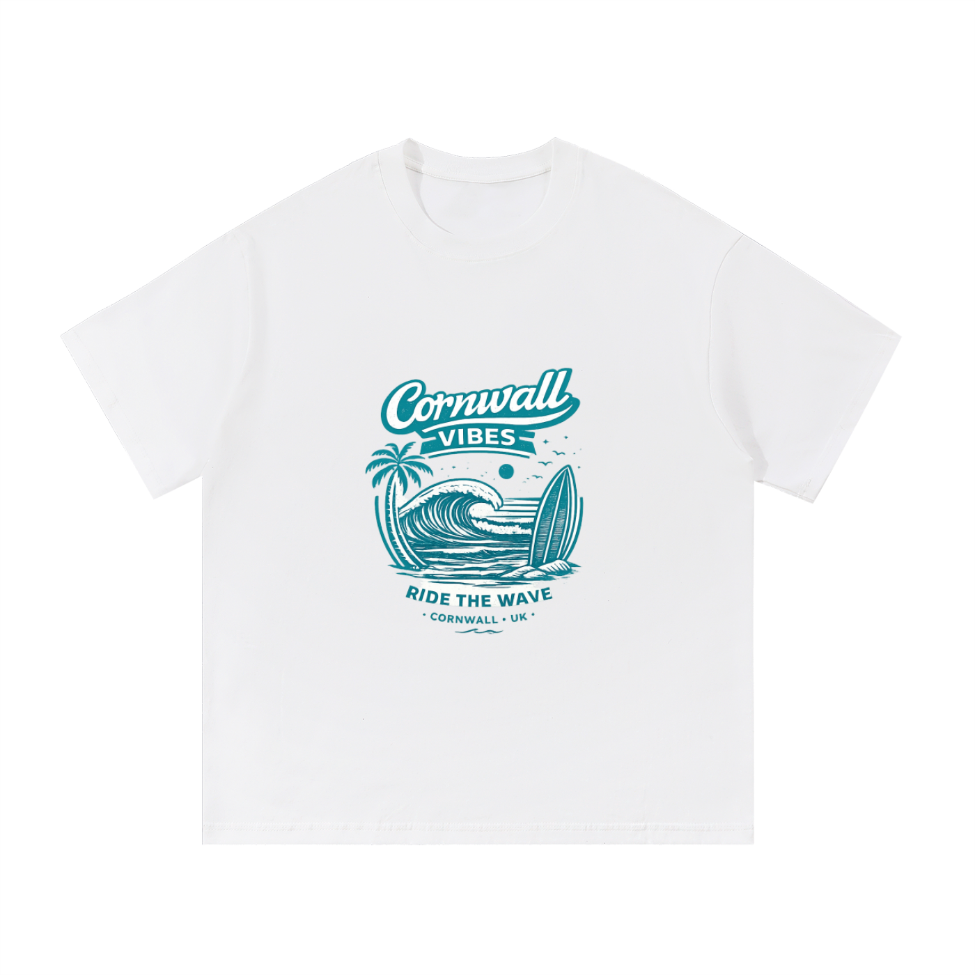 Essential Cotton T-Shirt