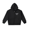 Essential Heavyweight Pocket Hoodie