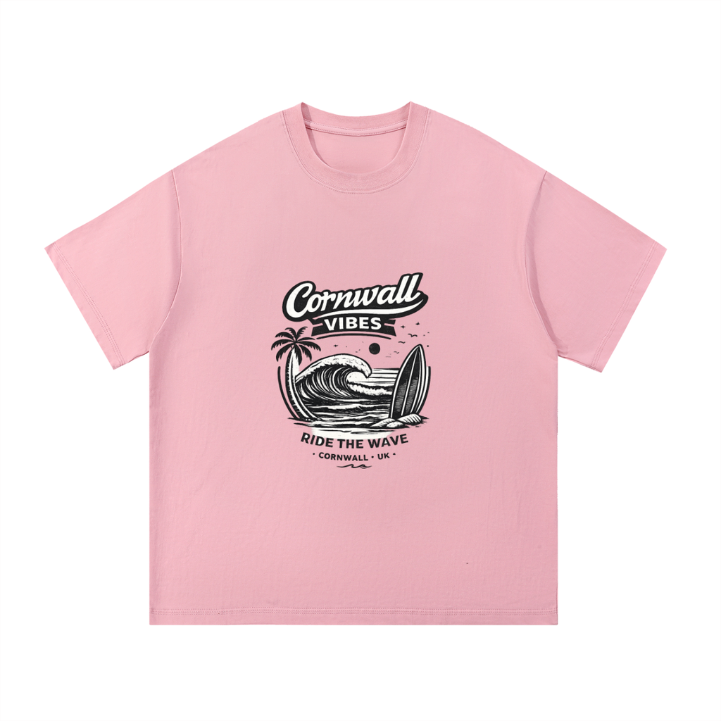 Essential Cotton T-Shirt