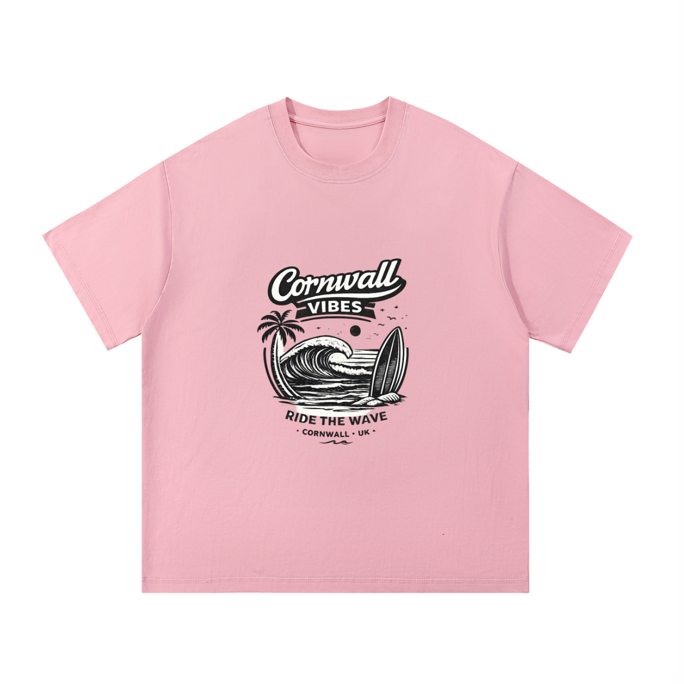 Essential Cotton T-Shirt