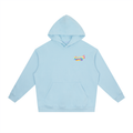 Essential Heavyweight Drop-Shoulder Hoodie