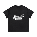 Vintage Wash Cotton T-Shirt