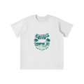 Sorona Quick-Dry Cooling Kids' T-shirt