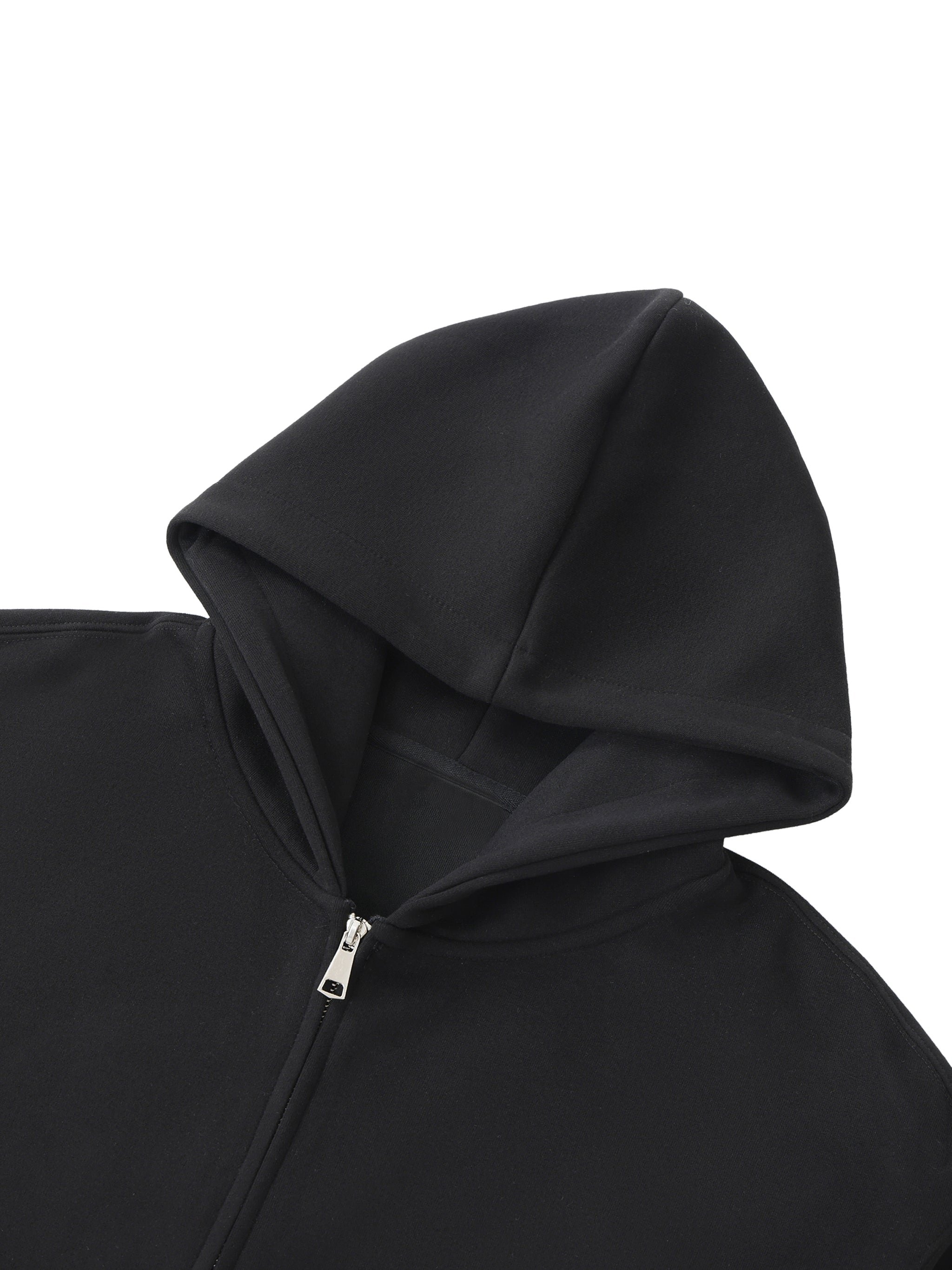 Essential Heavyweight Pocket Hoodie